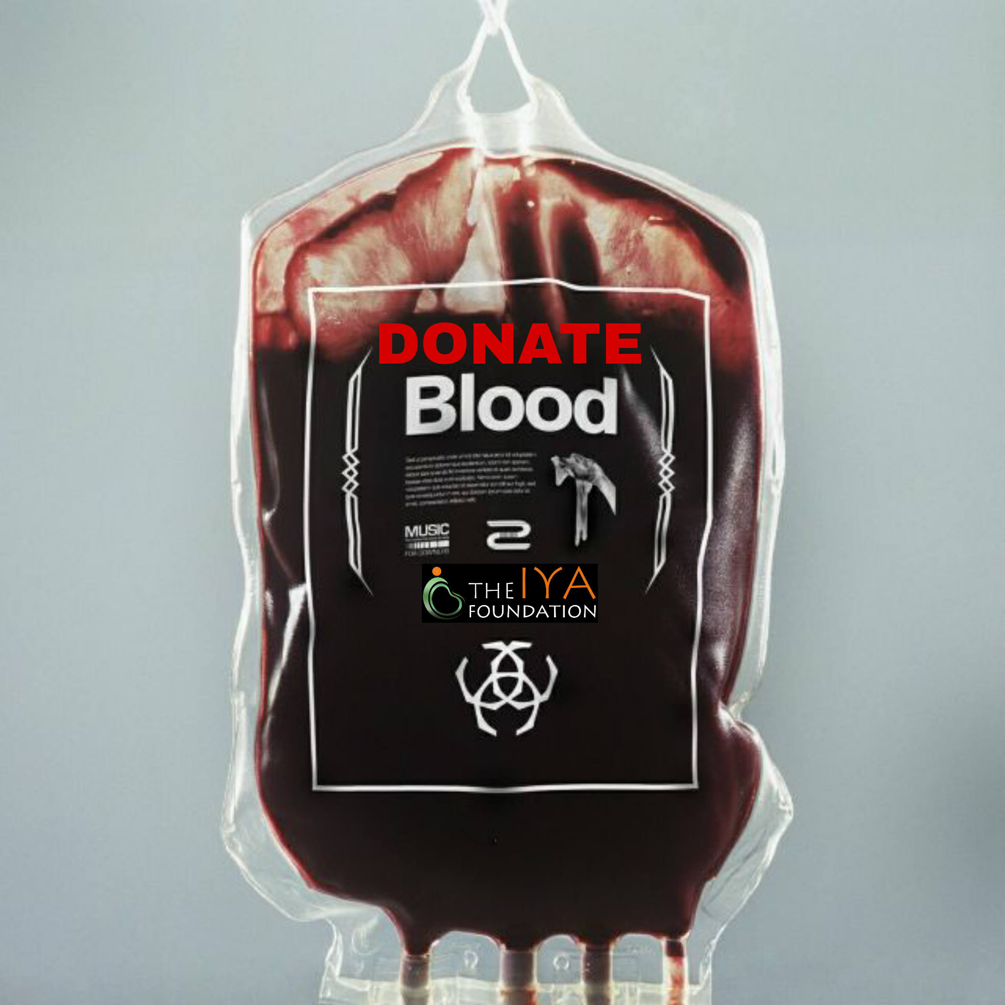Blood in a Bag